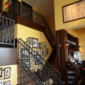 Carmine's Restaurant Project