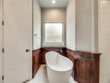 Complete- Fountain View