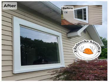 Photos by Rednecks Kustom Remodeling & Handyman Services LLC #1