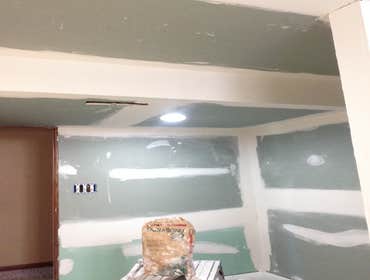 Ej Drywall (308)224-5274 or (308)233-2200 This is EJ Drywall ( home improvement) out of Kearney, Nebraska (we are able to travel long distances to get 