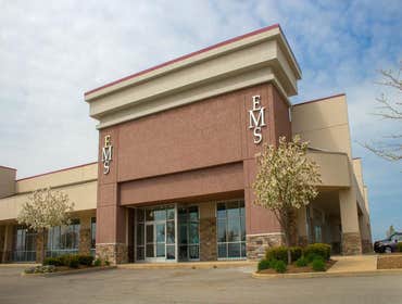 EMS Building