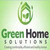 Green Home Solutions logo