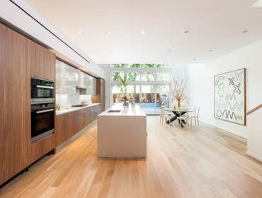 LEECO CONSTRUCTION CORP PROJECTS