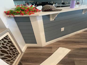 Photos by Cros Cut Electrical & Home Improvements Llc. #2