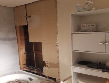 Photos by King'z Restoration & Remodeling #1