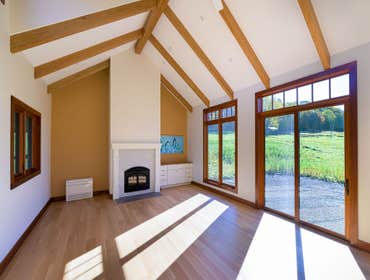 Bird Sanctuary Cottage