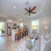 Coastal Beach Cottage Renovation
