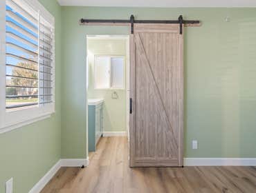 Full Home Remodel