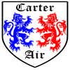 Carter Air Conditioning logo