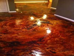 Photos by Flo Real Epoxy Systems #1 Various