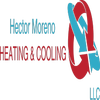 Hector Moreno Heating & Cooling LLC logo