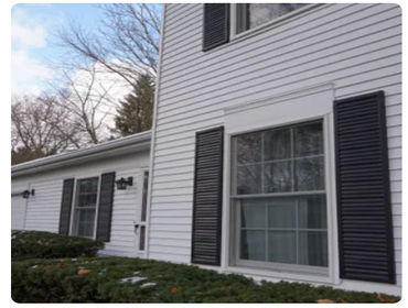 Gladstone Deck and Window Replacement