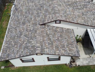 Roofing