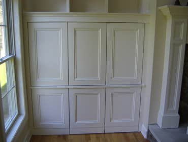 Photos from J M C S - John Metz Construction Services