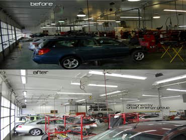 Photos from Urban Energy Group Llc