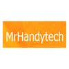 Mrhandytech logo