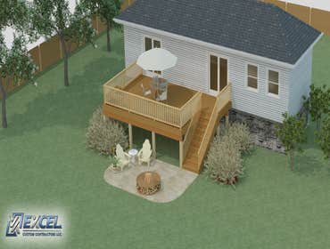 Our Renderings
