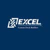 Excel Custom Deck Builders logo