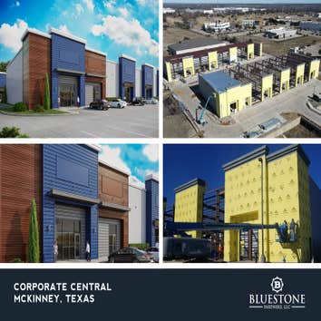 Bluestone Partners LLC