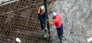 Mike Smith Concrete Services
