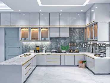 Photos by Amp Kitchen Remodeling Milwaukee #1