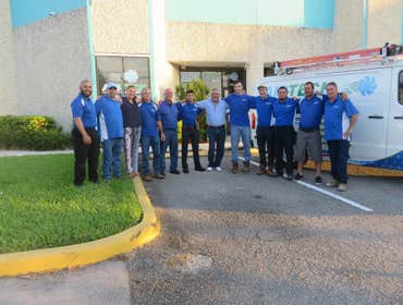 Photos from Air-Tech Hvac Corp.