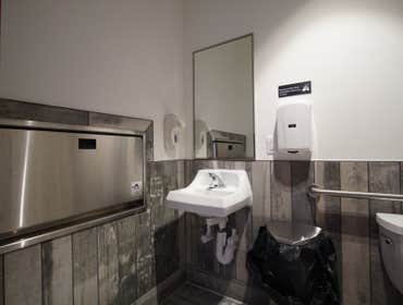 JOMA Bathrooms