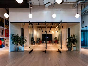 Photos by Concept Commercial Construction #1