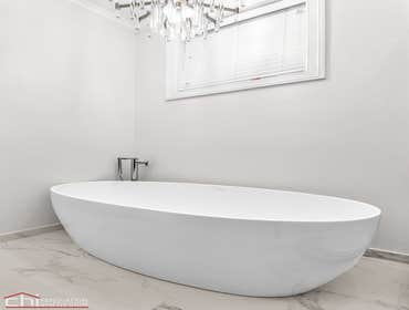 Ranch Triangle Chicago Renovation