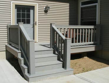 Photos by Structural Prime Builder #8