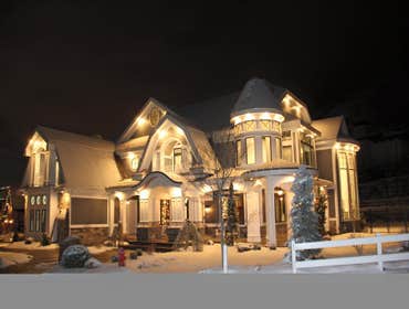 Hampton Home