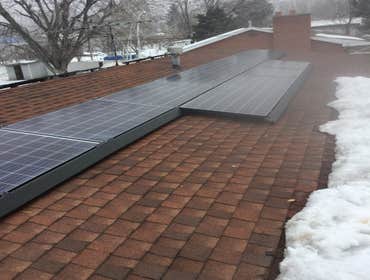 Photos from IBE Contractors Corp