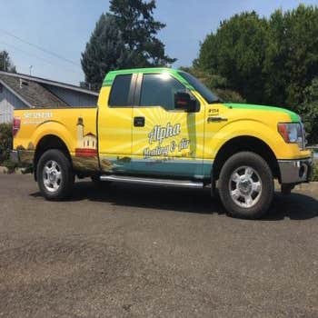 Alpha Heating & Air