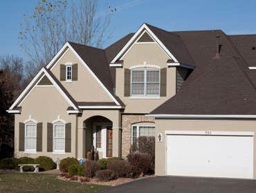 Residential Roofing