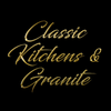 Classic Kitchens & Granite LLC logo