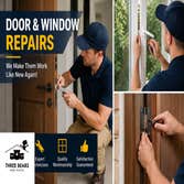 Three Bears Home Repairs