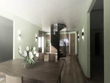BWD | residential BWD | private residence | date: 2013 - 2014 | city: beverly hills, ca | category: in progress | mode: remodel | type: residential | a