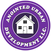 Anointed Urban Development logo