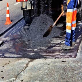 Potter Park Asphalt Solutions