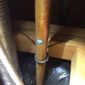 Oc Leak Detection & Water Damage Remediation