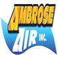 Ambrose Air, Inc logo