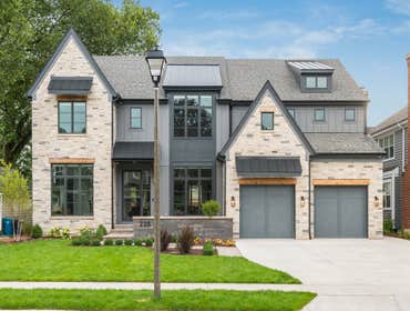 Custom Home Designs