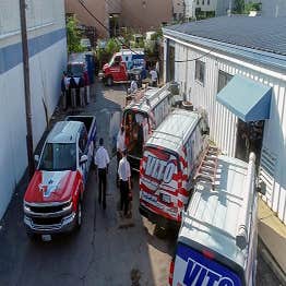 Vito Services