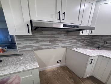 Photos by Batz Tile Renovation LLC #1