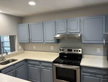 Photos by Brush Masters Painting Contractors of EHT LLC #1