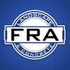 Fra Landscape & Concrete logo