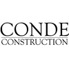 Conde Construction logo