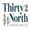 Thirty 2 North Remodeling LLC logo