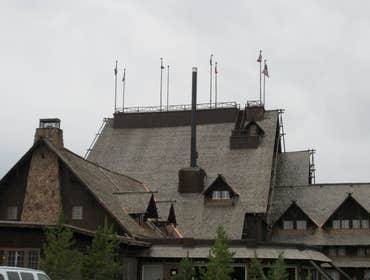 The Architecture of Vacation - 2011