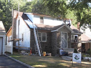 Project photos from Tico's Carpentry And Roofing, Llc